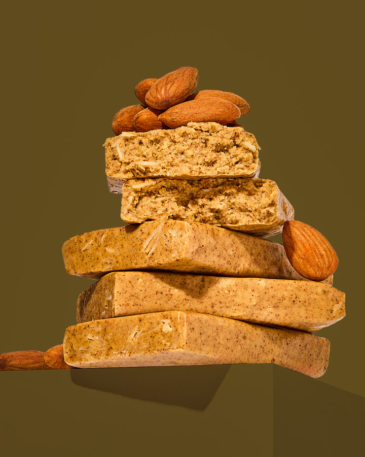 Almond Butter (Box of 10)