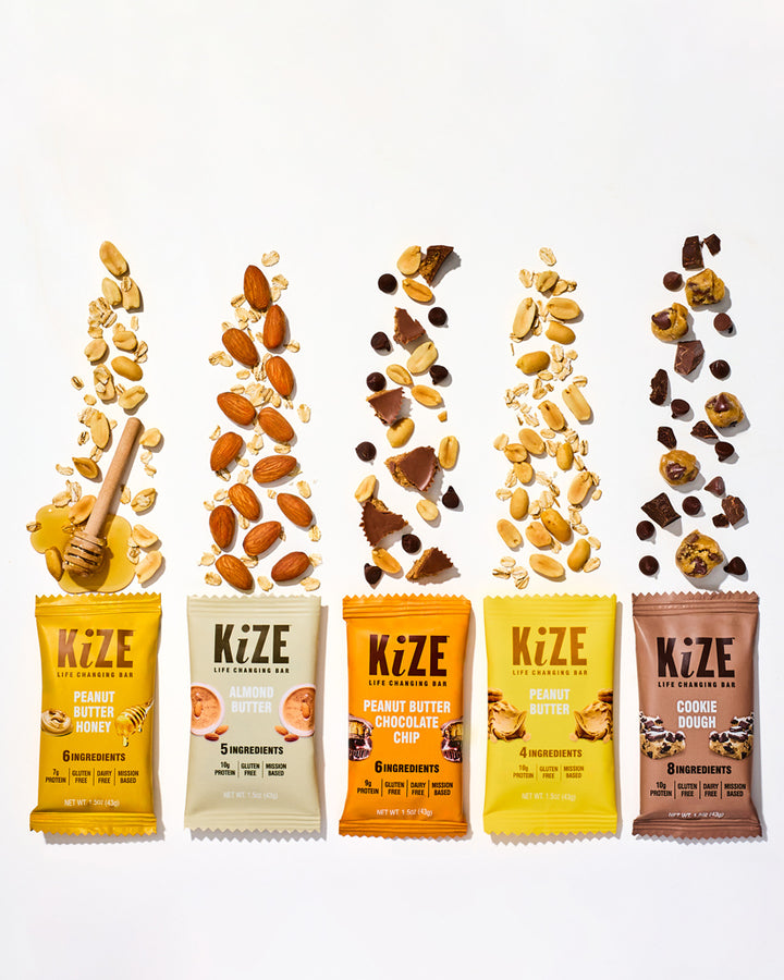 Best Sellers Variety Pack
