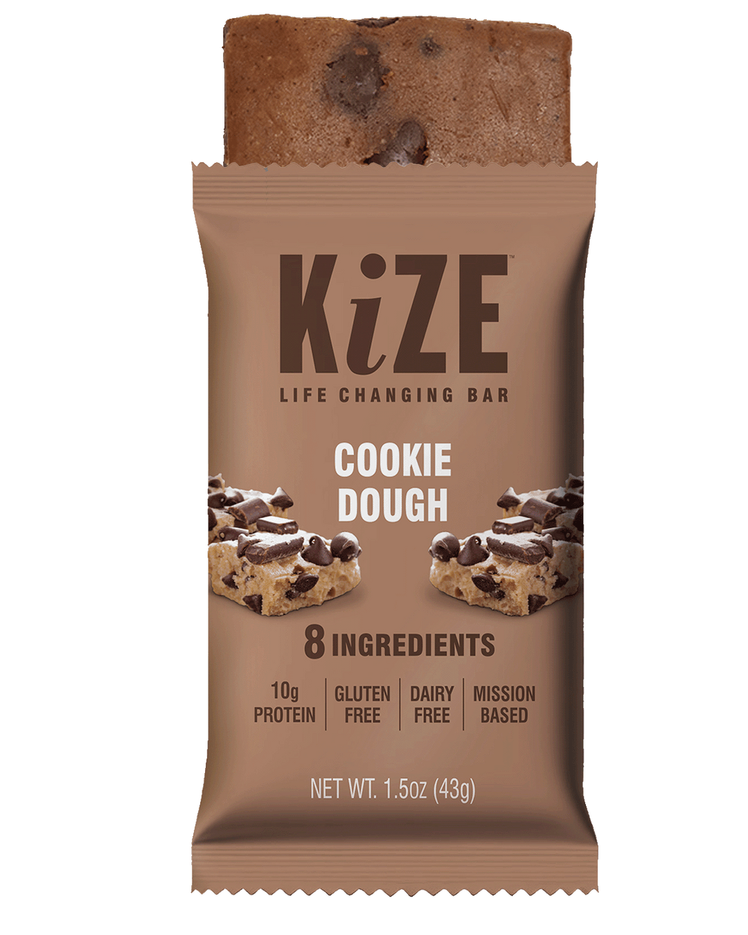 Cookie Dough (Box of 10)