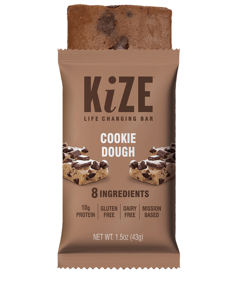 Cookie Dough (Box of 10)