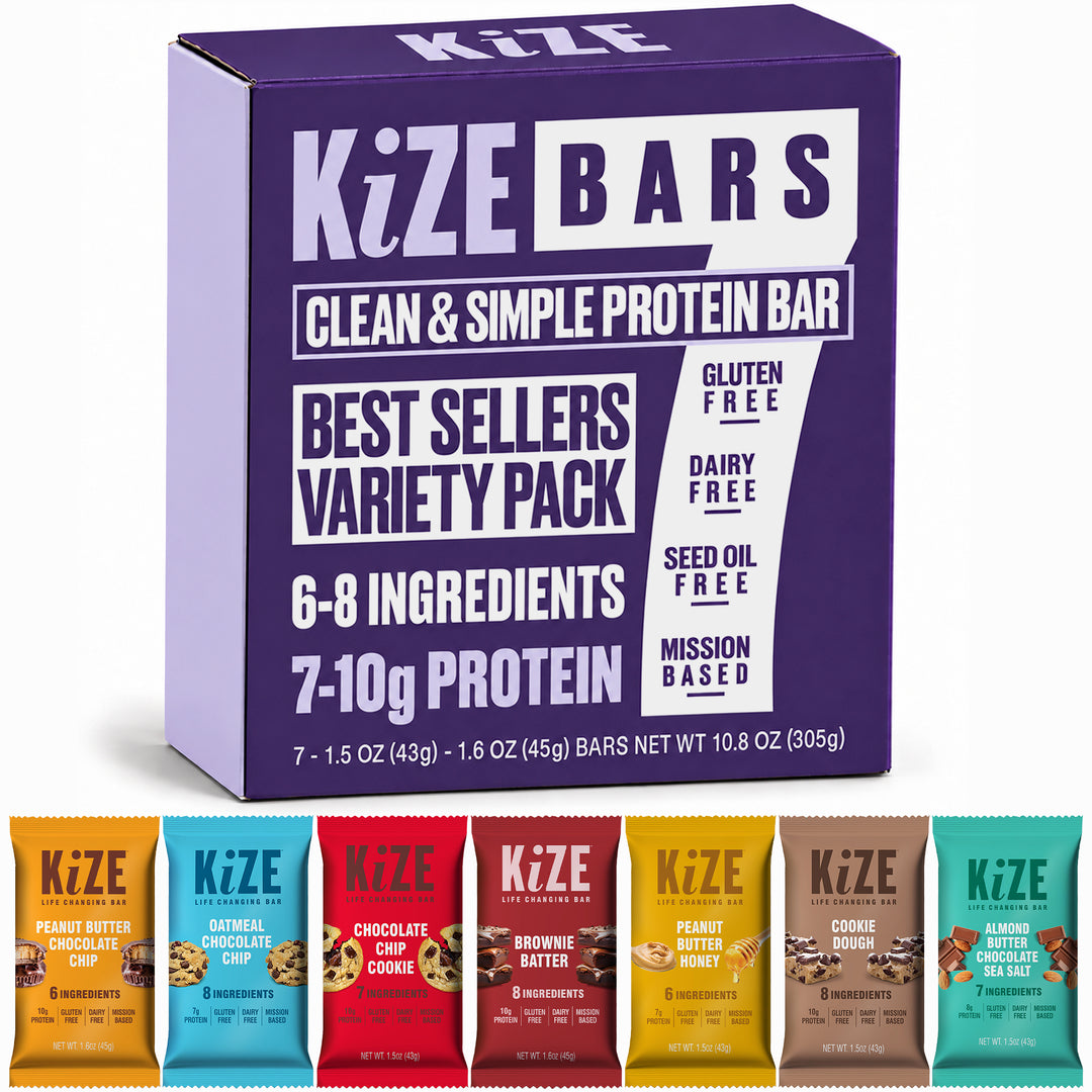 7-count Best Sellers Variety Pack