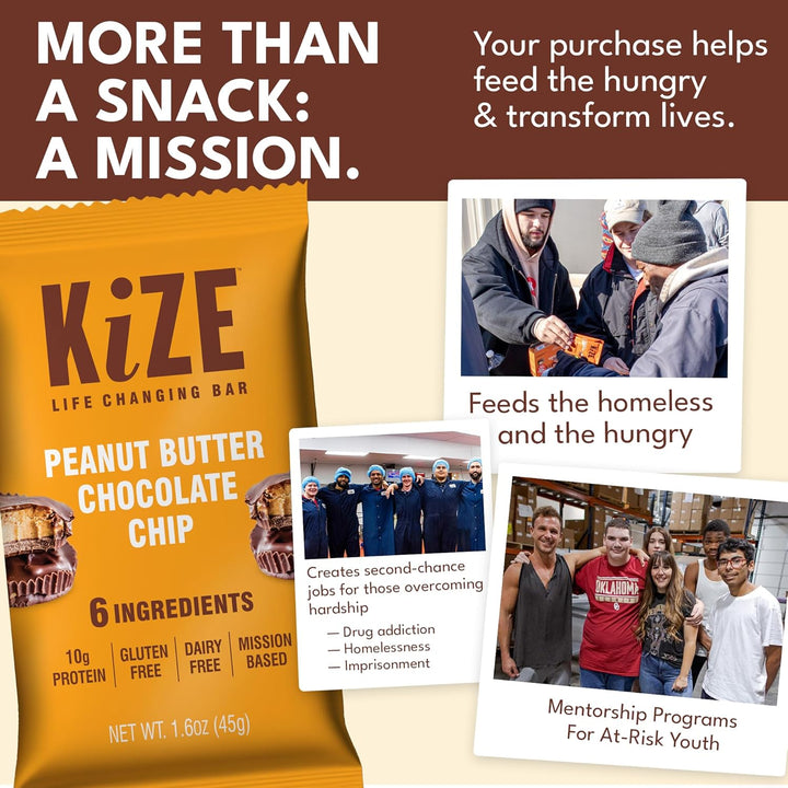 Best Sellers Variety Pack (10 Bars)