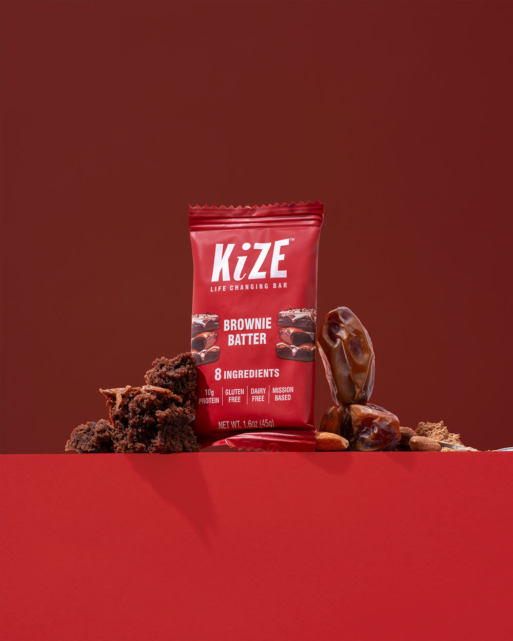 Best Sellers Variety Pack (10 Bars)