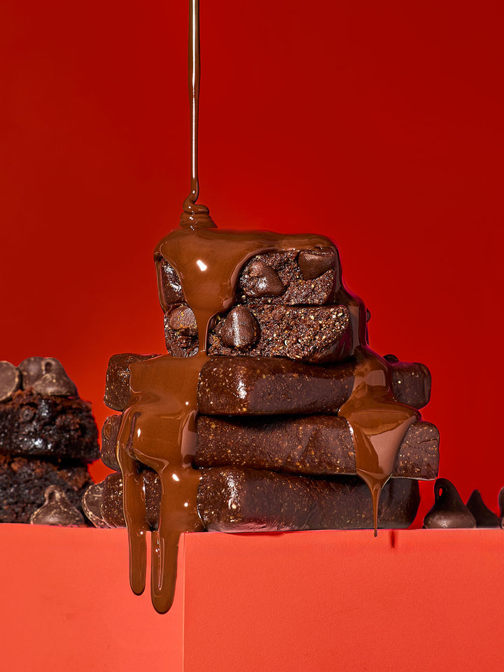 Brownie Batter (Box of 10)