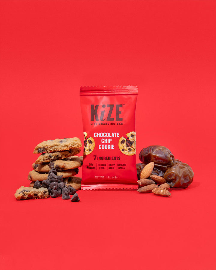 Best Sellers Variety Pack (10 Bars)