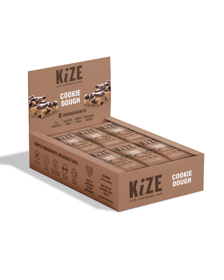 Cookie Dough 1oz (Box of 24)