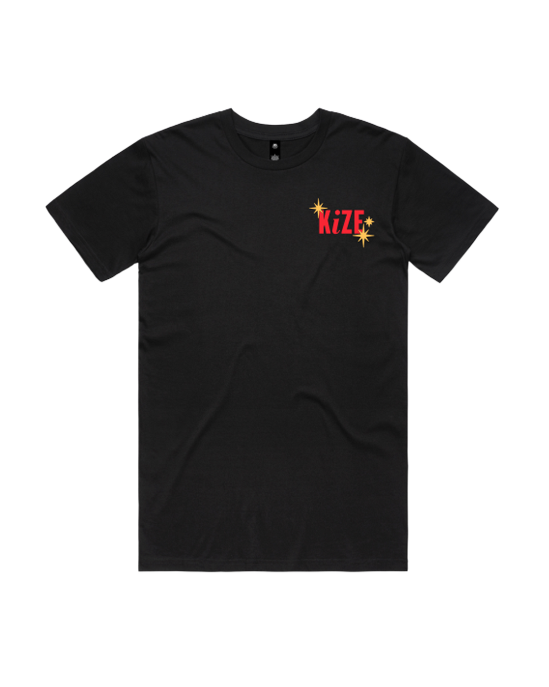 Fuel Your Best Tee (Cream, Black)