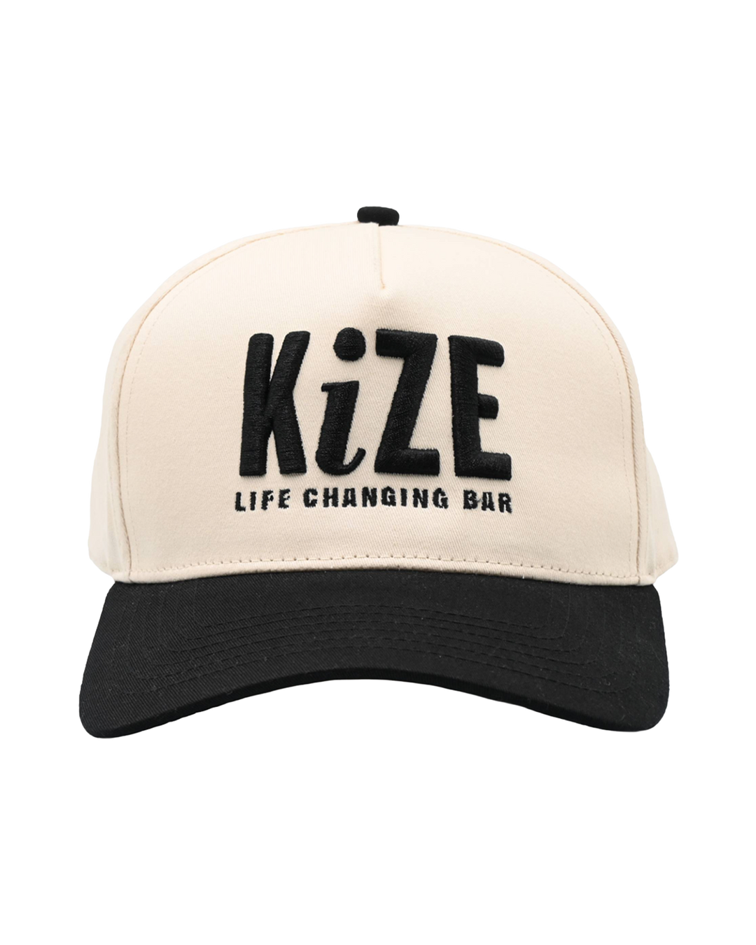 KiZE Hat (Black)