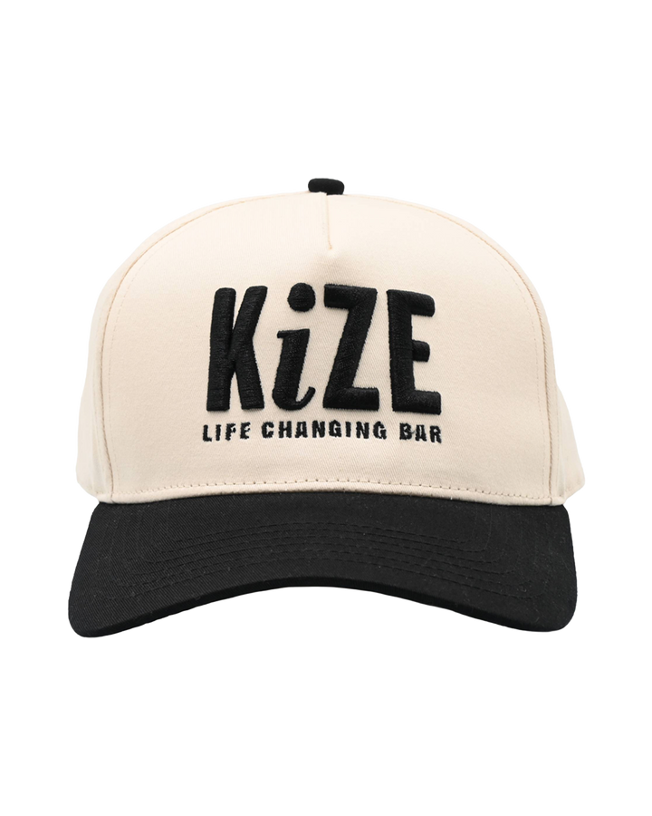 KiZE Hat (Black)