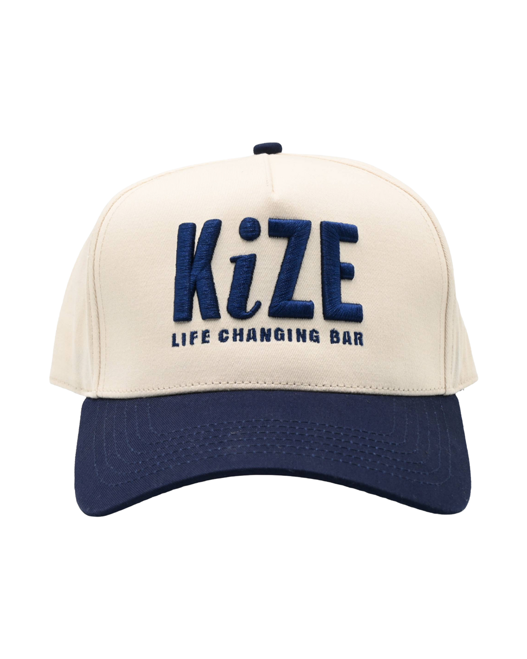 KiZE Hat (Navy)