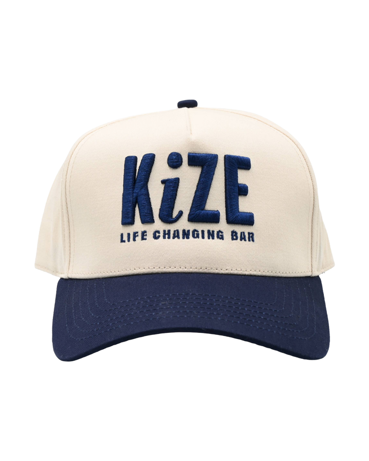 KiZE Hat (Navy)