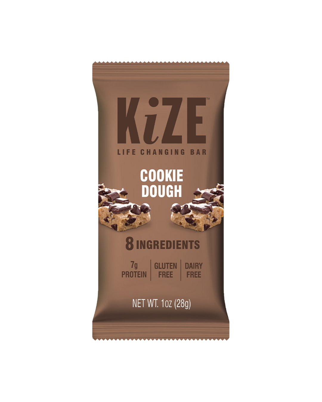 Cookie Dough 1oz (Box of 24)