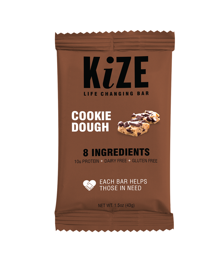 Cookie Dough (Box of 10)