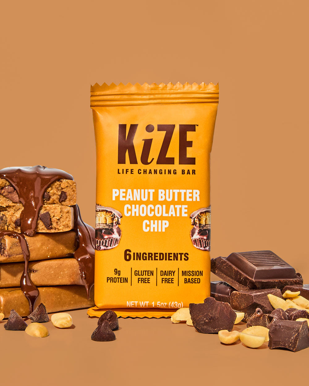 Best Sellers Variety Pack (10 Bars)