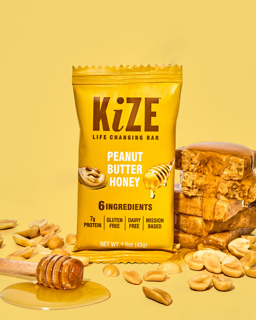 Starter Pack (Box of 5)