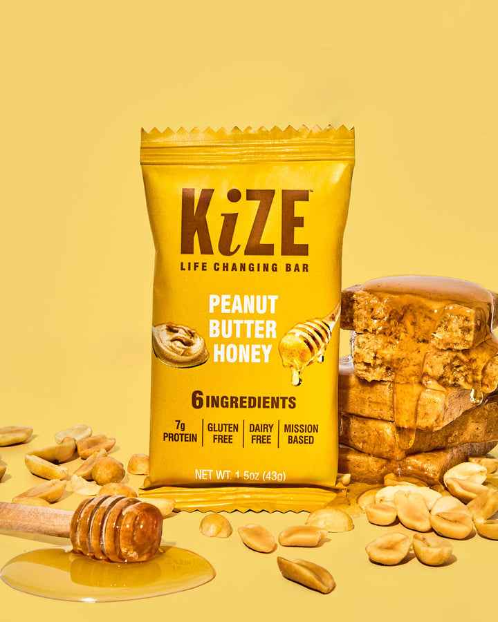 Starter Pack (Box of 5)