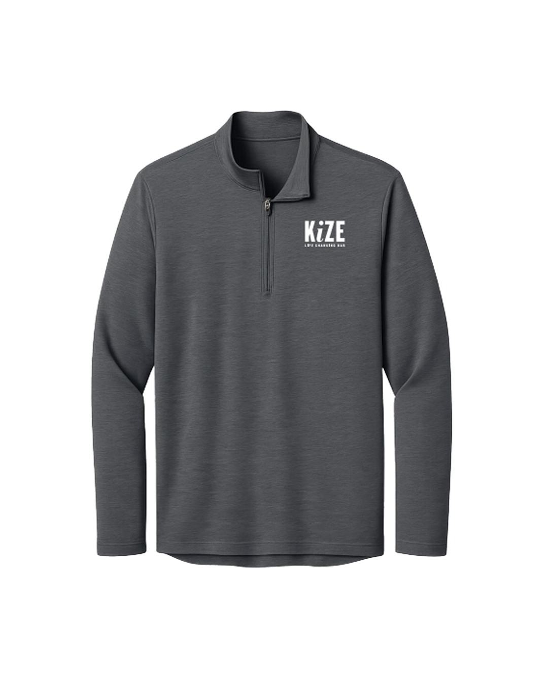 KiZE Quarter Zip —  (TravisMathew)
