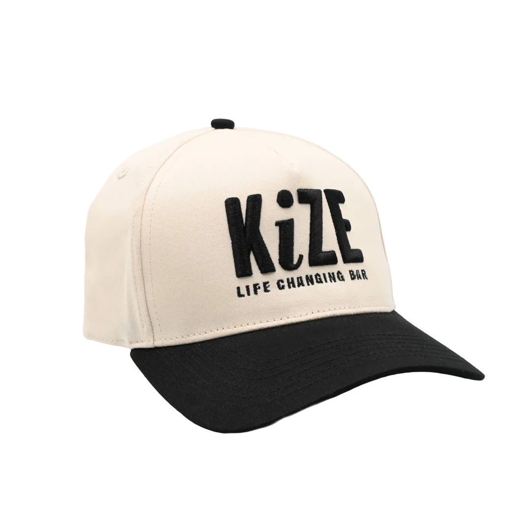 KiZE Hat (Black)