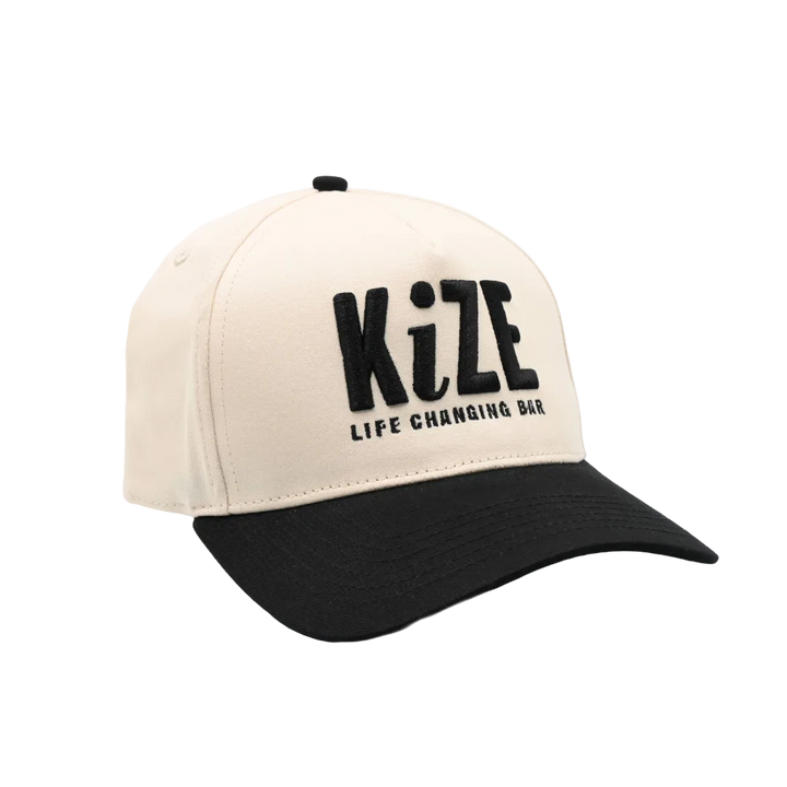 KiZE Hat (Black)