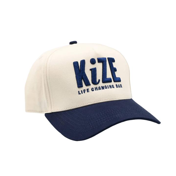 KiZE Hat (Navy)