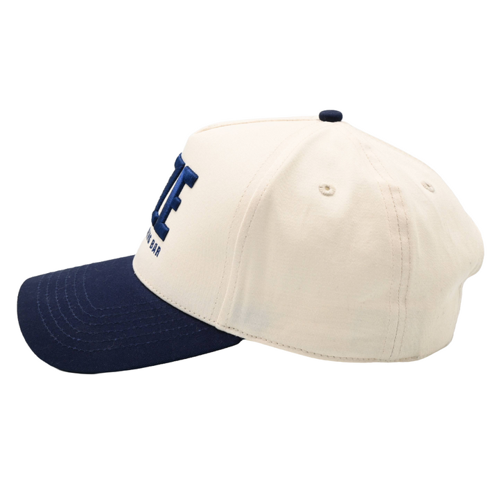 KiZE Hat (Navy)