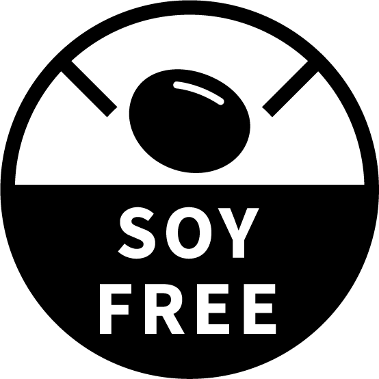 Soy Free