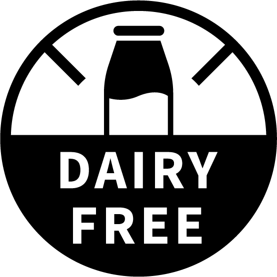 Dairy Free